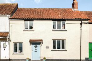15, Castle Street, Nether Stowey, Bridgwater TA5 1LN