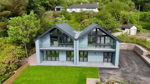 3, Kippford Slipway, Kippford DG5 4LN