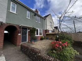 6, Highfield, Anchor Road, Coleford, Radstock BA3 5PQ