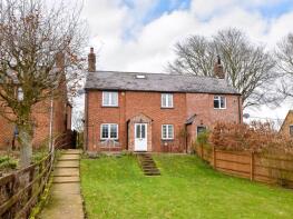 51, Manor Cottages, Main Street, Northampton NN7 4SG