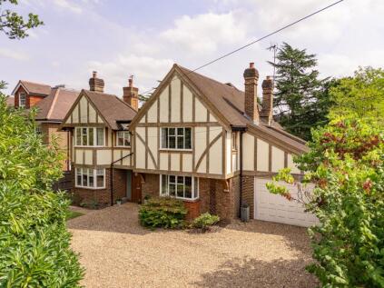 Fairmile Lane, Cobham, KT11