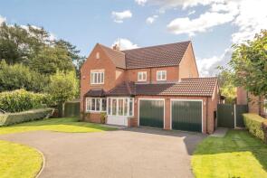 10, Oak View Rise, Mansfield NG18 4UT