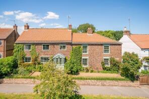 Plantation Cottage, Main Street, York YO26 9TD