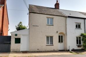 1, Peacocks Cottages, West Buckland Road, West Buckland, Wellington TA21 9JX