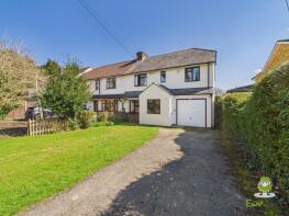 105, Old Kempshott Lane, Basingstoke RG22 5EW