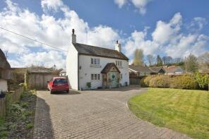 Torre Cottage, Easole Street, Nonington CT15 4HA