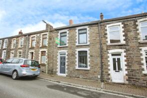 9, Grover Street, Graig, Pontypridd CF37 1LD