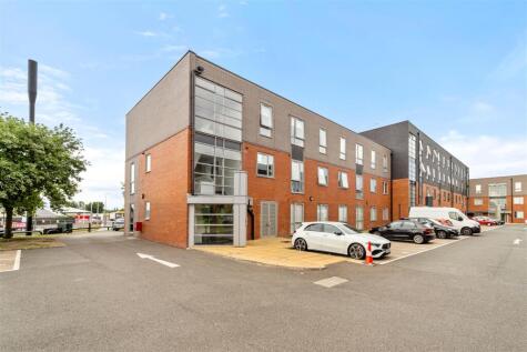 Crossford Court , Dane Road, Sale
