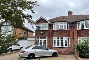 53, Winstanley Road, Birmingham B33 8UH