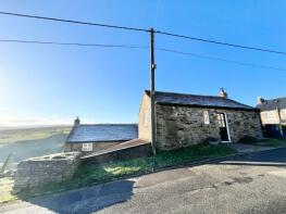 Copthill Barn, Copthill, Bishop Auckland DL13 1AB