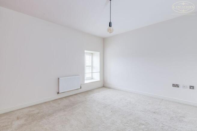 Reception Room 1/Bedroom 2