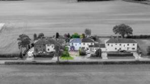 4, Lynn Lane, Lynn, Lichfield WS14 0EP