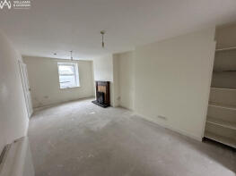 4, Glyn Terrace, Caernarfon LL55 3LD