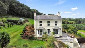 Brooklands, Old Road, Torpoint PL11 3EX