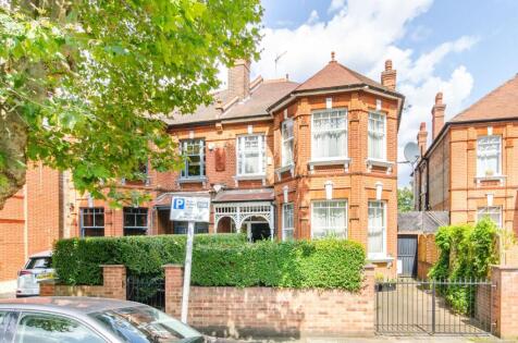 Teignmouth Road, Mapesbury Estate, London, NW2