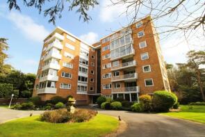 4, 17 Comilla Court, The Avenue, Poole BH13 6HD