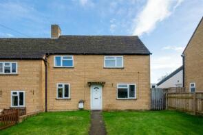 3, Dovers View, Chipping Campden GL55 6QS
