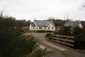 Redhouse Lagavullin, Skipness, Whitehouse PA29 6YG
