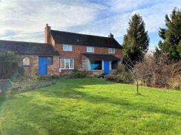 Pool House, Great Comberton To Little Comberton, Pershore WR10 3DU