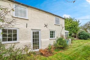 1, Hoole House Cottages, Hoolehouse Road, North Walsham NR28 9NP