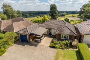 Bellaire, Hemp Lane, Wigginton, Tring HP23 6HE