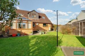 Kiltie Croft, Speech House Road, Broadwell GL16 7BQ