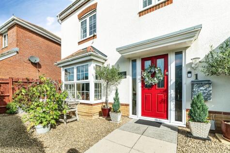 Ferndown Close, Beggarwood, Basingstoke