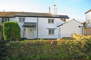 Westmead Cottage, Penswell Cross To Almshouse Cross, South Brent TQ10 9LF