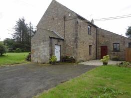 The Old Village Hall, Foundry Yard, Hexham NE48 2TG