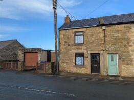 1, Cobblers Cottages, Browney Bank, Bishop Auckland DL13 4HX