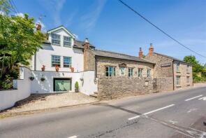 Rock Cottage, Coleford Road, Chepstow NP16 7HY