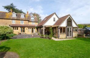 5, Little Street, Norton Sub Hamdon, Stoke-sub-hamdon TA14 6SR