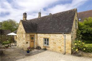 Tarpletts, The Old Bakery, Paxford GL55 6XH