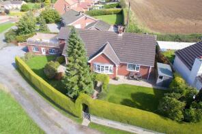 Clevelys, Side Road In Newby Village, Middlesbrough TS8 0AD