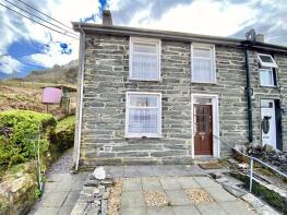 Bron Feinw, Pont Y Llan, Dolwyddelan LL25 0YX