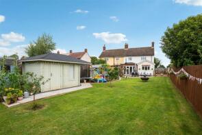 16, Stanford Road, Biggleswade SG18 9HX