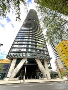 Marsh Wall, Canary Wharf, E22