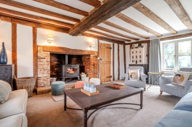 Drawing Room