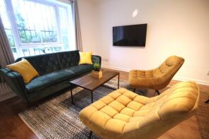 Flat 1, Berkley Court, Kelso Street, Woodhouse, Leeds LS2 9PT