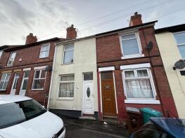36, St Cuthberts Road, Nottingham NG3 2AX