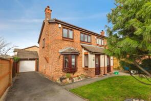 1, Lowell Close, Billingham TS23 3TS