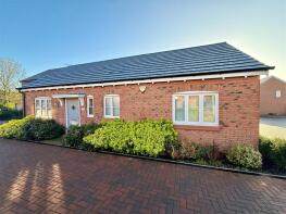 17, Foxglove Drive, Swinford LE17 6EN