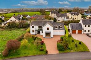 8, Hawn Lake, Burton, Milford Haven SA73 1LW