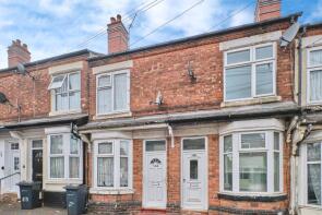 148, James Turner Street, Birmingham B18 4NF