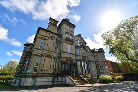 Beresford Road, Prenton