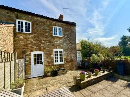 Chew Court Cottage, Norton Lane, Chew Magna, Bristol BS40 8RR
