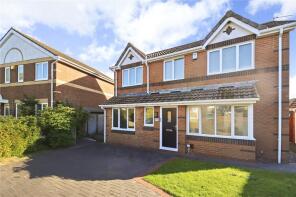 15, Ruswarp Drive, Sunderland SR3 2PH