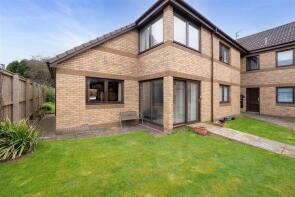 3, Mayfield Gardens, Kelso TD5 7BD