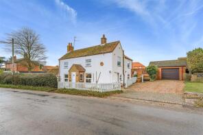 16 Hilltop Cottage, Main Road, Spilsby PE23 5AE