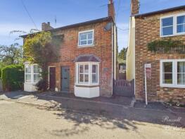 Jasmine Cottage, Main Street, Buckingham MK18 5JF